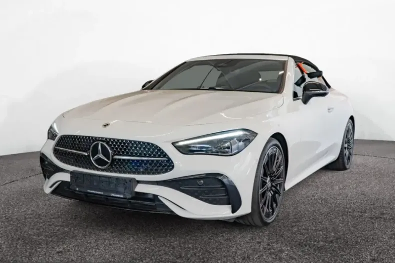 Mercedes-Benz CLE 200 (Clasa CLE) din 2025 cu 29.166 km - oferta MER228237 - foto 2