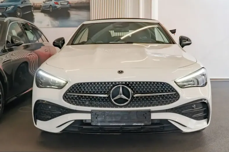 Mercedes-Benz CLE 200 (Clasa CLE) din 2025 cu 29.166 km - oferta MER228237 - foto 3