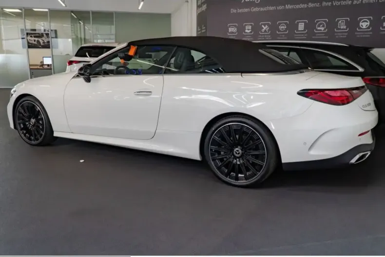 Mercedes-Benz CLE 200 (Clasa CLE) din 2025 cu 29.166 km - oferta MER228237 - foto 5