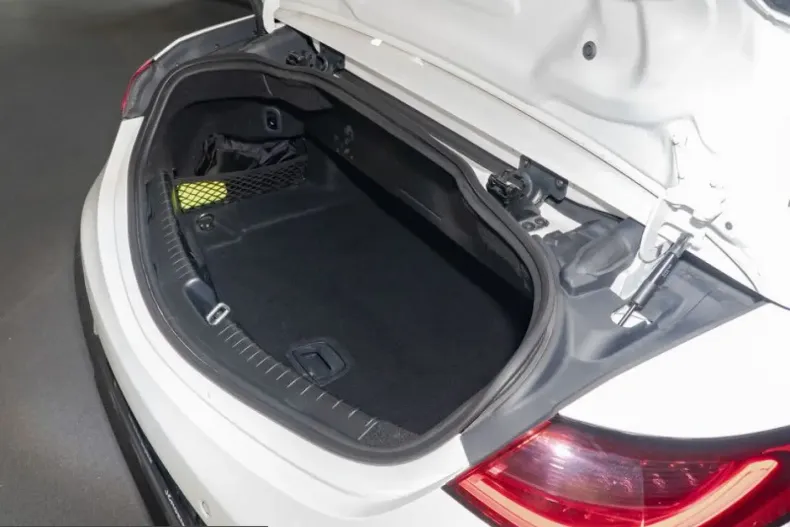 Mercedes-Benz CLE 200 (Clasa CLE) din 2025 cu 29.166 km - oferta MER228237 - foto 7