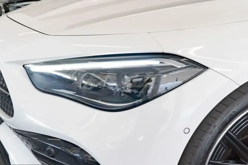 Mercedes-Benz CLE 200 (Clasa CLE) din 2025 cu 29.166 km - oferta MER228237 - foto 24