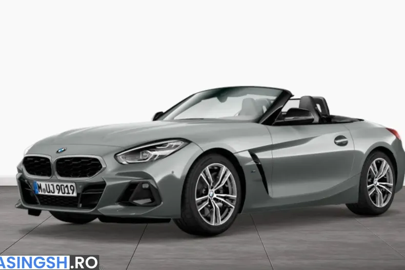 BMW Z4 (Seria Z) din 2025 cu 14.749 km - oferta BMW228238 - foto 1