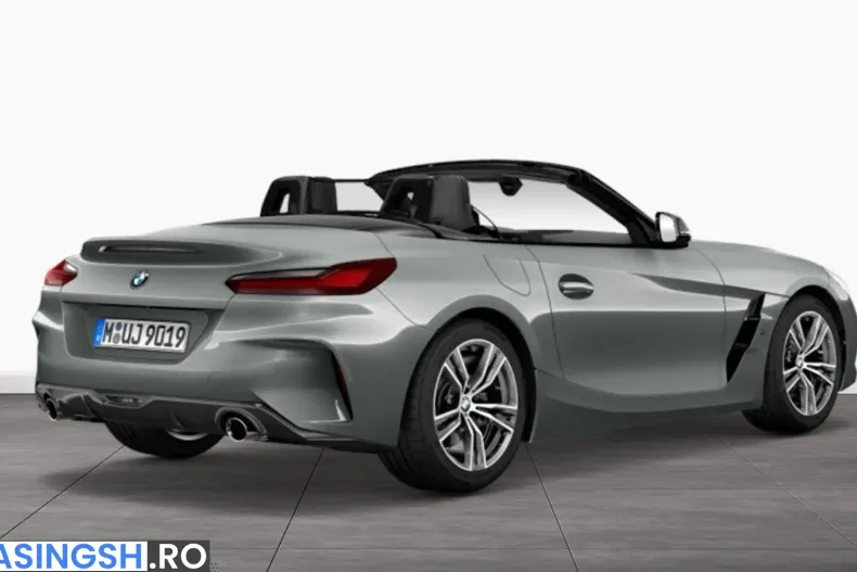 BMW Z4 (Seria Z) din 2025 cu 14.749 km - oferta BMW228238 - foto 3