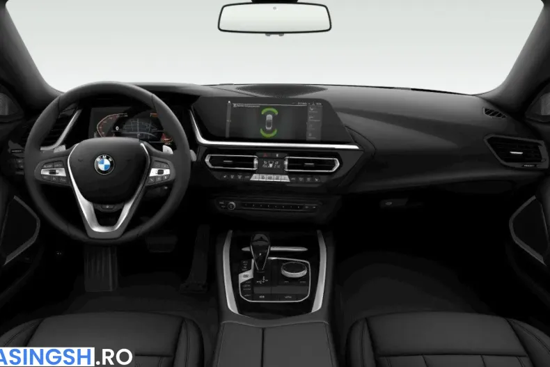 BMW Z4 (Seria Z) din 2025 cu 14.749 km - oferta BMW228238 - foto 4