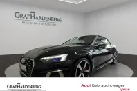 Audi S5 din 2024 cu 36.700 km - oferta AUD228239 - foto 1