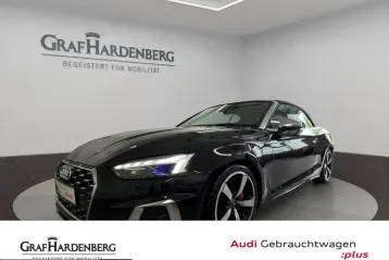 Audi S5 din 2024 - oferta AUD228239