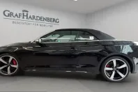 Audi S5 din 2024 cu 36.700 km - oferta AUD228239 - foto 2