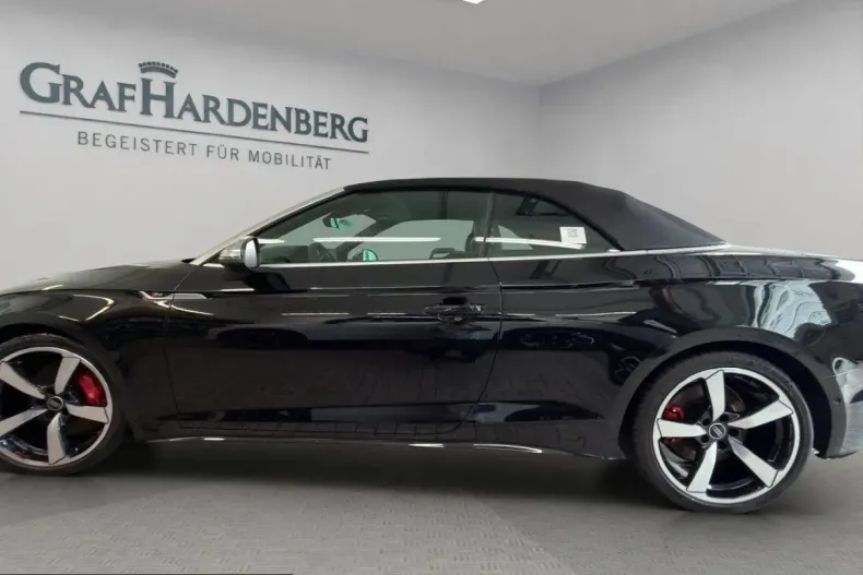 Audi S5 din 2024 cu 36.700 km - oferta AUD228239 - foto 2
