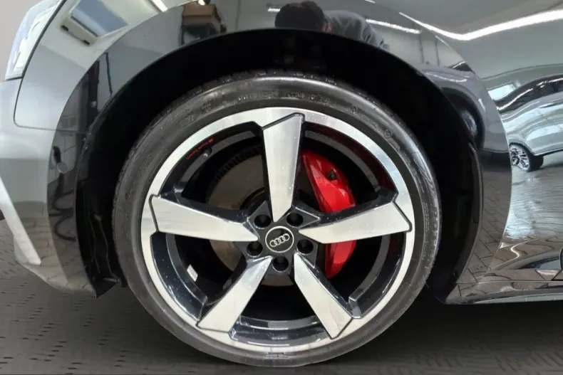 Audi S5 din 2024 cu 36.700 km - oferta AUD228239 - foto 3