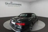 Audi S5 din 2024 cu 36.700 km - oferta AUD228239 - foto 6