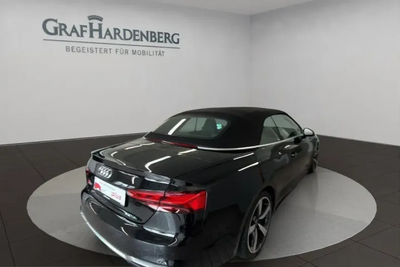 Audi S5 din 2024 cu 36.700 km - oferta AUD228239 - foto 6