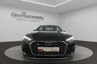 Audi S5 din 2024 cu 36.700 km - oferta AUD228239 - foto 8