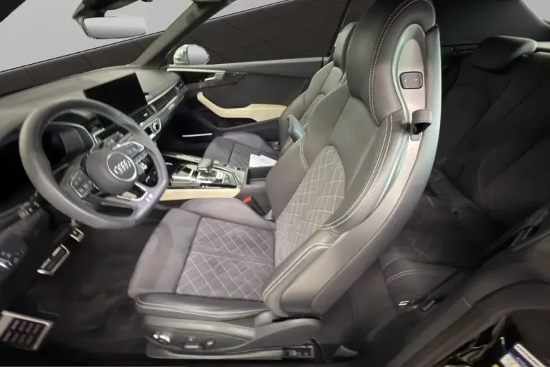 Audi S5 din 2024 cu 36.700 km - oferta AUD228239 - foto 10