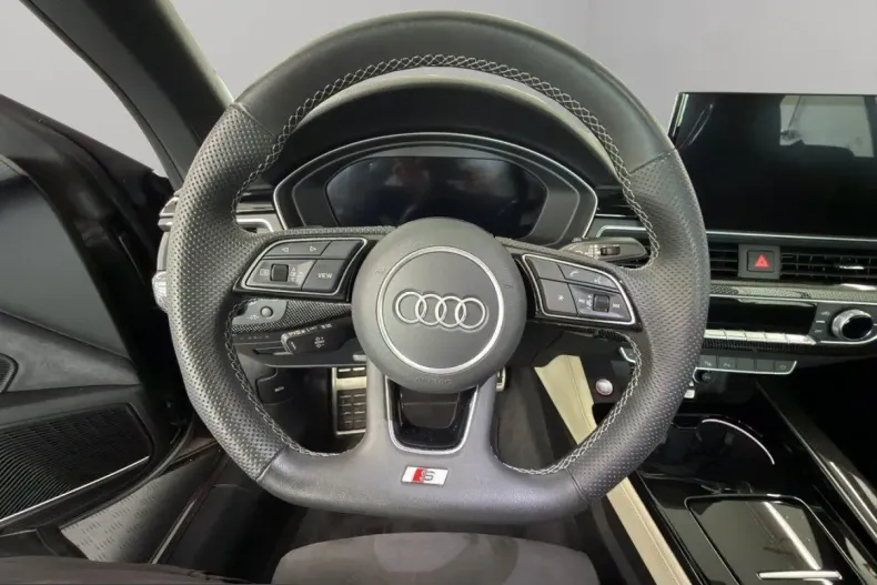 Audi S5 din 2024 cu 36.700 km - oferta AUD228239 - foto 11