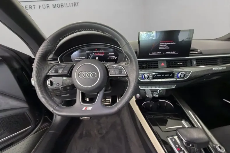 Audi S5 din 2024 cu 36.700 km - oferta AUD228239 - foto 13