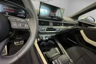 Audi S5 din 2024 cu 36.700 km - oferta AUD228239 - foto 15
