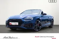 Audi S5 din 2024 cu 12.600 km - oferta AUD228240 - foto 1