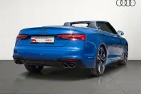 Audi S5 din 2024 cu 12.600 km - oferta AUD228240 - foto 5