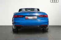 Audi S5 din 2024 cu 12.600 km - oferta AUD228240 - foto 7