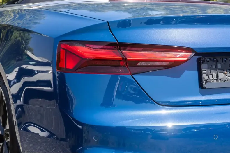 Audi S5 din 2024 cu 12.600 km - oferta AUD228240 - foto 9