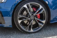 Audi S5 din 2024 cu 12.600 km - oferta AUD228240 - foto 11