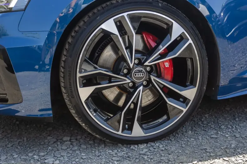 Audi S5 din 2024 cu 12.600 km - oferta AUD228240 - foto 11