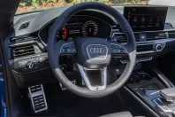 Audi S5 din 2024 cu 12.600 km - oferta AUD228240 - foto 14