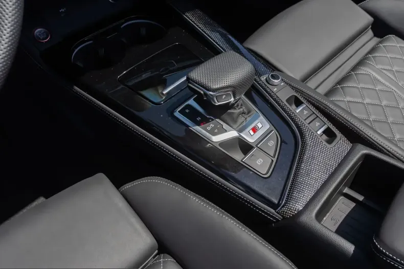 Audi S5 din 2024 cu 12.600 km - oferta AUD228240 - foto 17