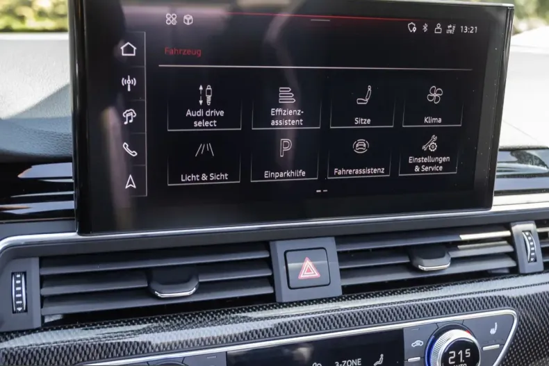 Audi S5 din 2024 cu 12.600 km - oferta AUD228240 - foto 18