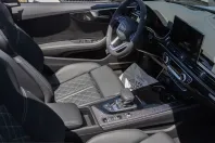 Audi S5 din 2024 cu 12.600 km - oferta AUD228240 - foto 24
