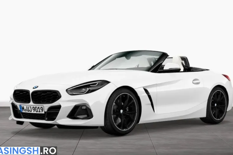 BMW Z4 (Seria Z) din 2024 cu 28.400 km - oferta BMW228241 - foto 1