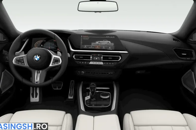 BMW Z4 (Seria Z) din 2024 cu 28.400 km - oferta BMW228241 - foto 3
