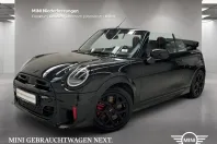 MINI John Cooper Works Cabrio din 2025 cu 11.640 km - oferta MIN228242 - foto 1
