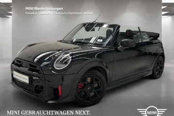MINI John Cooper Works Cabrio din 2025 - oferta MIN228242