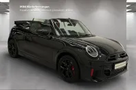 MINI John Cooper Works Cabrio din 2025 cu 11.640 km - oferta MIN228242 - foto 2