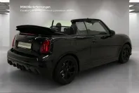 MINI John Cooper Works Cabrio din 2025 cu 11.640 km - oferta MIN228242 - foto 3