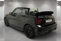 MINI John Cooper Works Cabrio din 2025 cu 11.640 km - oferta MIN228242 - foto 4