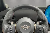 MINI John Cooper Works Cabrio din 2025 cu 11.640 km - oferta MIN228242 - foto 8