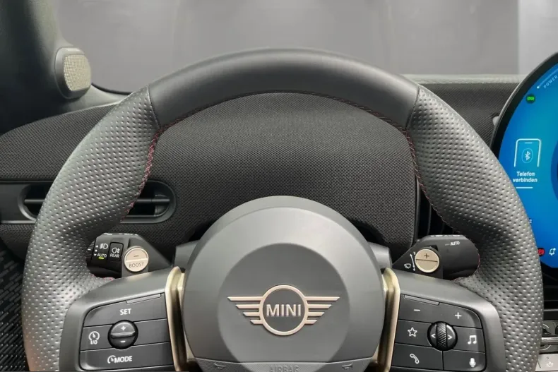 MINI John Cooper Works Cabrio din 2025 cu 11.640 km - oferta MIN228242 - foto 8
