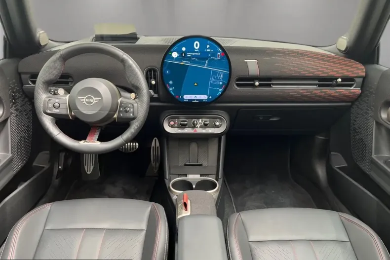 MINI John Cooper Works Cabrio din 2025 cu 11.640 km - oferta MIN228242 - foto 10