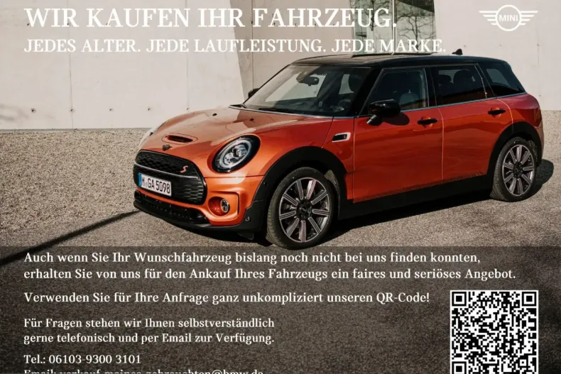 MINI John Cooper Works Cabrio din 2025 cu 11.640 km - oferta MIN228242 - foto 14