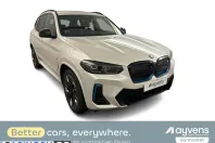 BMW iX3 (Seria X) din 2022 cu 50.952 km - oferta BMW228243 - foto 1