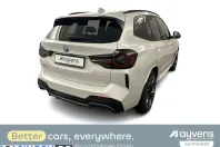 BMW iX3 (Seria X) din 2022 cu 50.952 km - oferta BMW228243 - foto 3