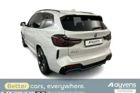 BMW iX3 (Seria X) din 2022 cu 50.952 km - oferta BMW228243 - foto 4