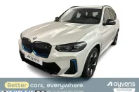 BMW iX3 (Seria X) din 2022 cu 50.952 km - oferta BMW228243 - foto 5