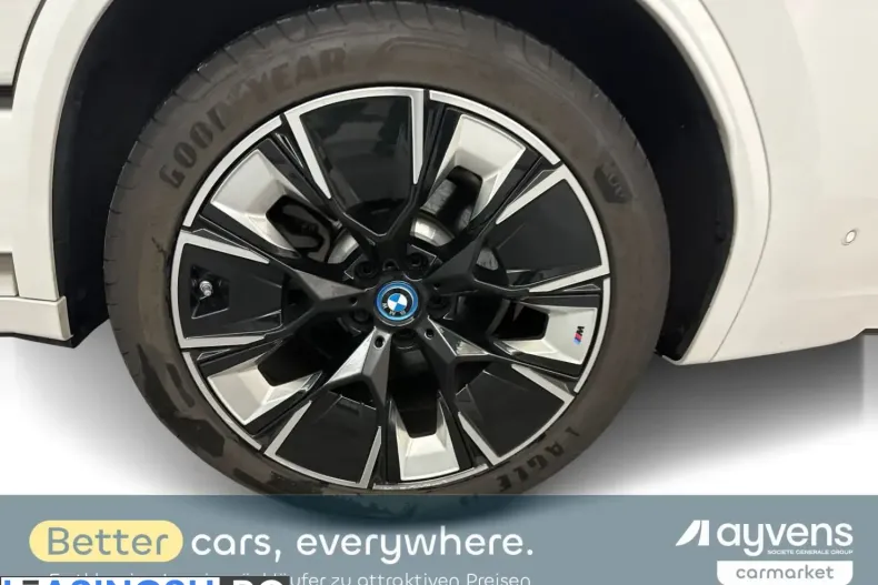BMW iX3 (Seria X) din 2022 cu 50.952 km - oferta BMW228243 - foto 6