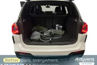 BMW iX3 (Seria X) din 2022 cu 50.952 km - oferta BMW228243 - foto 7