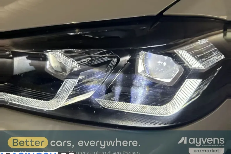 BMW iX3 (Seria X) din 2022 cu 50.952 km - oferta BMW228243 - foto 9