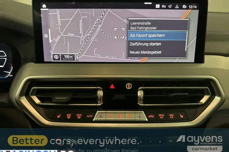 BMW iX3 (Seria X) din 2022 cu 50.952 km - oferta BMW228243 - foto 12
