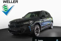BMW iX3 (Seria X) din 2023 cu 59.458 km - oferta BMW228244 - foto 1